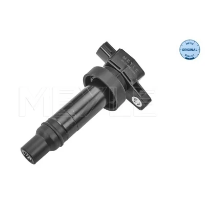 Bild av MEYLE 37 14 885 0008 Bobine d&#039;allumage 2 12 KIA: cee‘d II 5 portes, Venga, RIO 3, HYUNDAI: i20 I 3/5 ix20, i30 III portes