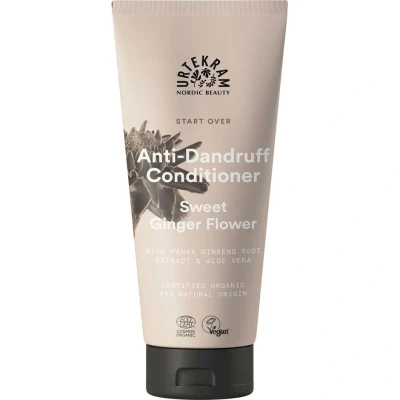 Bild av Sweet Ginger Flower Start Over, mjällbalsam 180 ml
