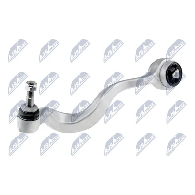 Bild av NTY ZWD BM 028 Bras de suspension Essieu avant, gauche inférieur, extérieur, gauche, avant barre oscillant transversal BMW: 5 Berline