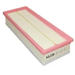 Bild av ALCO FILTER MD 8038 Filtre à air 59 112,5 315 Cartouche filtrante PEUGEOT: 207 3/5 portes, 206 308 I CITROËN: C3 II