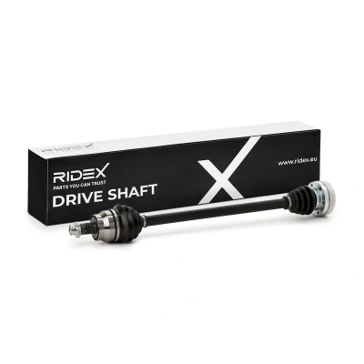 Bild av Drivaxel SKF VKJC 5097