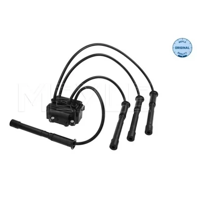 Bild av MEYLE 16 14 885 0003 Bobine d&#039;allumage 4 12 10 RENAULT: CLIO 2, TWINGO 1, Kangoo I