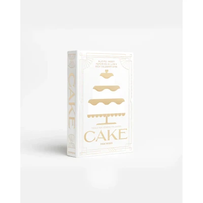 Bild av Printworks, The Essentials Cake Tools