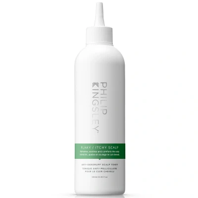 Bild av Philip Kingsley Toner For Flaky &amp; Itchy Scalps 250 ml