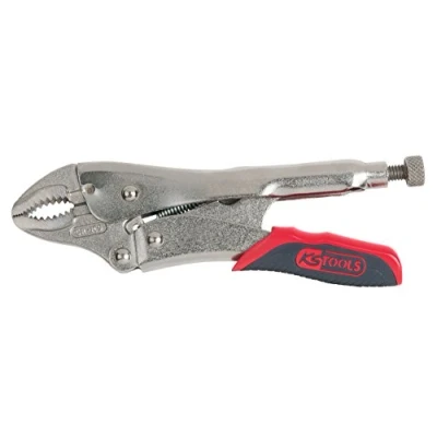 Bild av KS Tools 115.2031 Griptång med Easy Release,30mm,L=125mm
