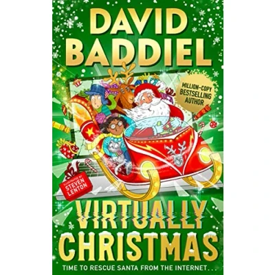 Bild av How to Kill Your Family: THE #1 SUNDAY TIMES BESTSELLER
