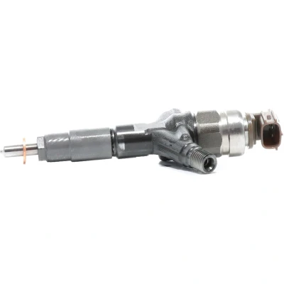 Bild av METZGER 0870193 Injecteur Common Rail (CR) Pièce de rechange à coder avec appareil autodiagnostic OBD bague d&#039;étanchéité SUBARU: Forester III