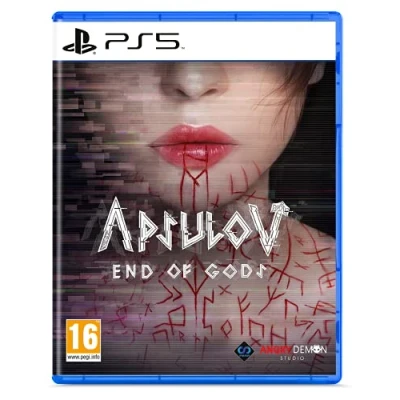 Bild av Apsulov: End of Gods (PS5)