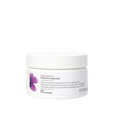 Bild av Simply Zen Restructure in Intensive Treatment 200 ml