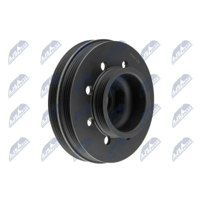 Bild av NTY RKP HD 006 Poulie Damper 170 HONDA: CRX 3, CIVIC 6 Hatchback, Stufenheck
