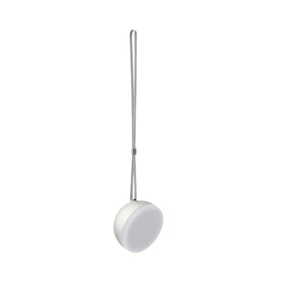 Bild av New Works Sphere LED uppladdningsbar lampa IP67 varmgrå