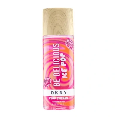 Bild av DKNY Ice Pop Summer Collection Bodymist Very Cherry 250 ml