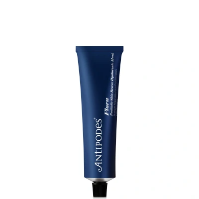 Bild av Antipodes Flora Skinrescue Hyaluronic MASK Ansiktsmask, Storlek: 75 ml,