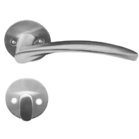 Bild av Home&gt;it HOME It® door handle for external stainless steel