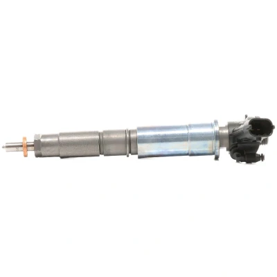 Bild av METZGER 0871060 Injecteur Common Rail (CR) Pièce de rechange à coder avec appareil autodiagnostic OBD bague d&#039;étanchéité