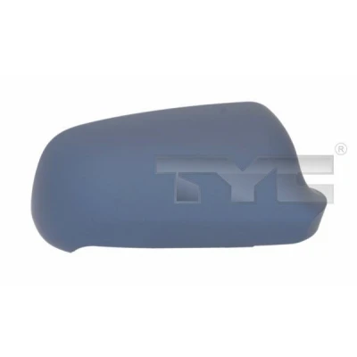 Bild av TYC 302 0047 2 Revêtement, rétroviseur extérieur droit avec couche d&#039;apprêt AUDI: A3 3/5 portes, A4 B5 Avant, A6 C5 Berline