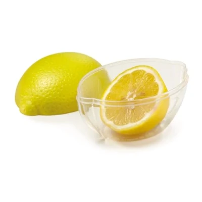 Bild av Snips Citronlåda salva citron plast transparent, gul