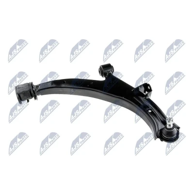 Bild av NTY ZWD HD 064 Bras de suspension Essieu avant droit, inférieur barre oscillant transversal HONDA: HR V I