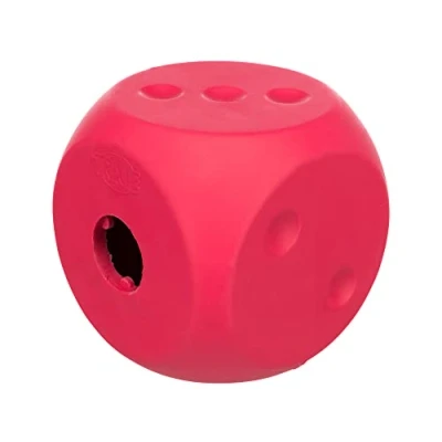 Bild av Trixie Snack Cube 5x5x5 cm assorted colours