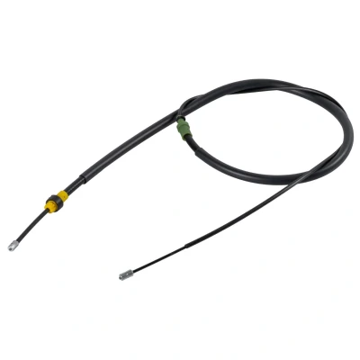 Bild av FEBI BILSTEIN 176822 Câble De Frein arrière gauche, droite 1701 CITROËN: C3 II, DS3 3 portes