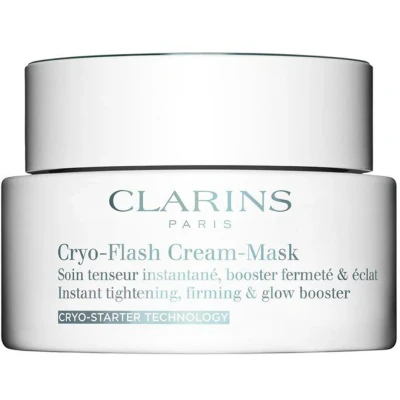 Bild av Clarins Cryo Flash Cream Mask 75 ml