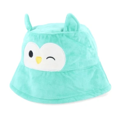 Bild av Difuzed Squishmallows Winston Bucket Hat Hatt