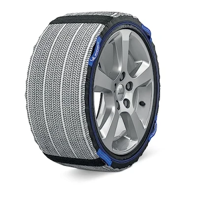 Bild av Michelin 008417 Snöstrumpor