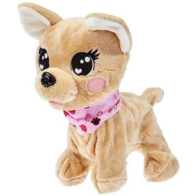 Bild av Simba Chi Love Interactive dog Baby Boo 30cm