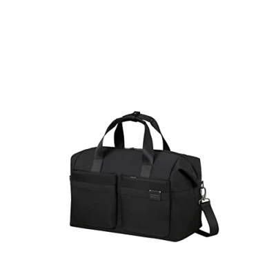 Bild av Samsonite Airea resväska, 45 cm, svart (svart), Schwarz (Black), resväska