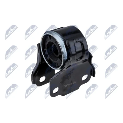 Bild av NTY ZTP FR 006C Silent Bloc De Triangle Essieu avant droit VOLVO: XC60 I, S80 II, XC70 II Break, FORD: S Max Mk1, MONDEO 4, Galaxy Mk2 MPV