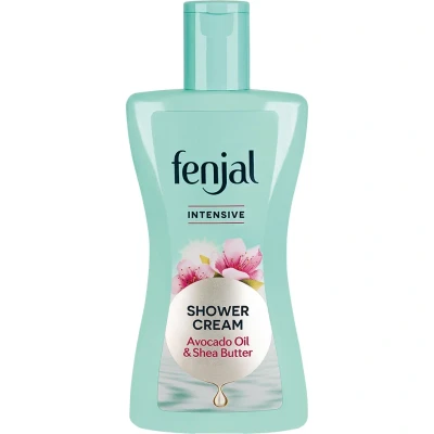 Bild av Fenjal Shower Cream 200 ml