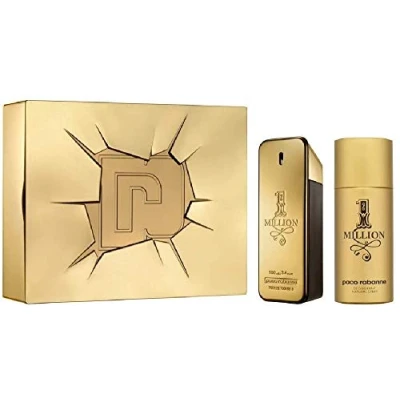 Bild av Paco Rabanne 1 Million Parfymset