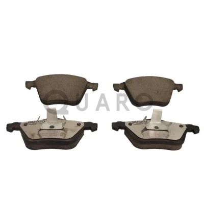 Bild av QUARO QP1090C Jeu de plaquettes frein contact signal d&#039;usure exclu VOLVO: XC90 I, S60 V70 2