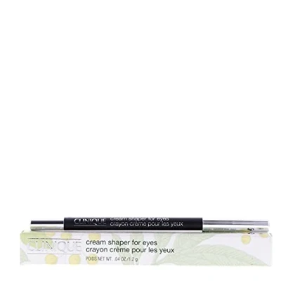 Bild av Clinique Cream Shaper For Eyes 01 Black Diamond 1,2 g