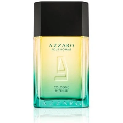 Bild av Azzaro Pour Homme Cologne Intense Eau de Toilette 100 ml