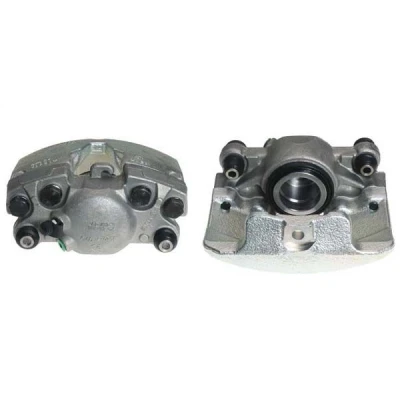 Bild av BUDWEG CALIPER 344357 Étrier de frein AUDI: A4 B8 Avant, Berline, A5 Coupe