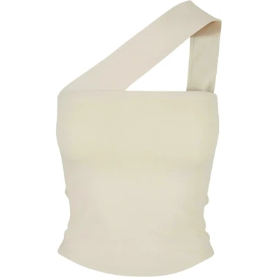 Bild av Urban Classics ONE Strap Linne, Storlek: 4XL, Whitesand