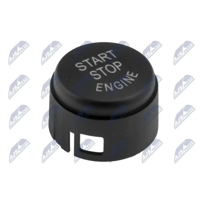 Bild av start /stoppknapp, bmw 5 [f10], touring [f11], 7 [f01, f02, f03, f04], 61319153832