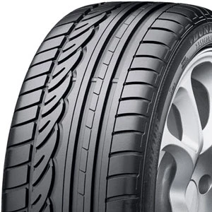 Bild av Dunlop SP SPORT 01 * TL 235/50 R18 97V auto Pneus été FORD: C Max, KUGA 2, Focus VOLKSWAGEN: Tiguan I, BMW: X3, 7 559005