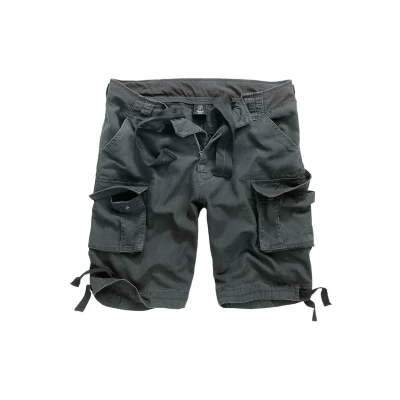 Bild av Brandit Accessoires Urban Legend Cargo Shorts, Storlek: 4XL, Charcoal