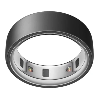 Bild av Oura Ring 4 Smart str. 12 (stealth)