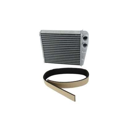 Bild av Värmeväxlare, kupévärmare THERMOTEC D6W010TT