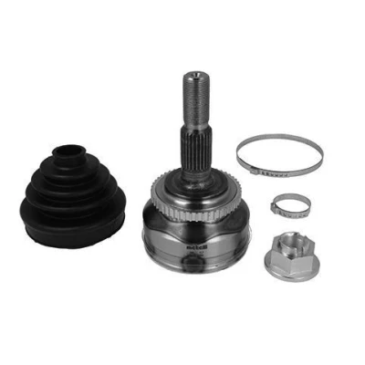Bild av METELLI 15 1368 Tête De Cardan Caoutchouc VOLVO: 850 Break, S80 I