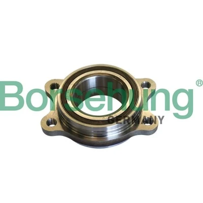 Bild av Borsehung B11292 Kit de roulements roue avant AUDI: A5 B8 Sportback, A4 Avant, Berline