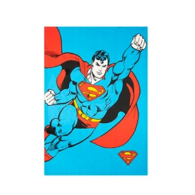 Bild av Excelsa Superman Bordsduk 70 x 50 styck Bomull