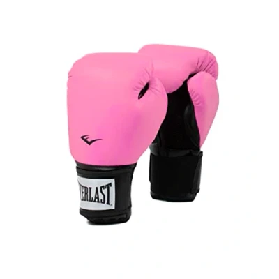 Bild av Everlast Prostyle 2 Boxningshandskar Rosa