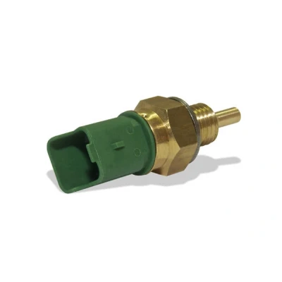 Bild av MAHLE ORIGINAL MST 1 Capteur, température du compartiment moteur PEUGEOT: 206 3/5 portes, 407 Coupe, 307 CITROËN: C5 I 5 portes