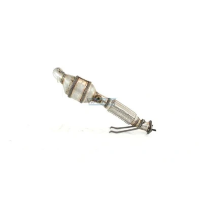 Bild av WALKER 28469 Catalyseur 92 avec pièces d&#039;assemblage 660 FORD: S Max Mk1, Galaxy Mk2 MPV, MONDEO 4