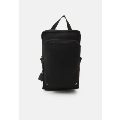 Bild av Levi&#039;s ZIP Sling Unisex Axelremsväska, Storlek: One Size, Regular black