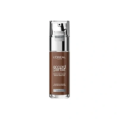 Bild av L&#039;Oréal Paris, True Match Foundation, nyans: Deep Cool 9C, 30 ml